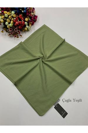 Pamuk Caz Eşarp    