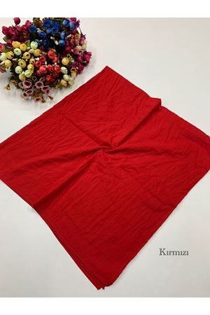 Emproyal Pamuk Caz Eşarp     