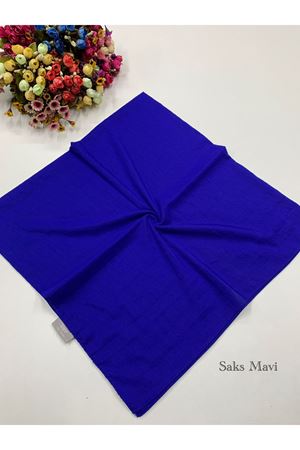 Emproyal Pamuk Caz Eşarp  