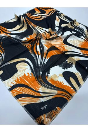 Rüya Koton Eşarp Banu Modeli  