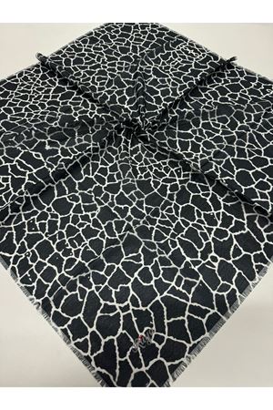 Rüya Koton Eşarp Taş Modeli 