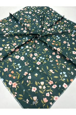 Rüya Koton Eşarp Çıtır Çiçek Modeli 