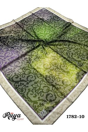 Levidor Kristal Eşarp kod:1782-10