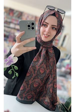 Rüya Aura Soft Şal 