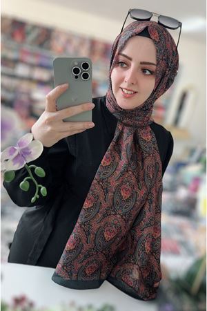 Rüya Aura Soft Şal 