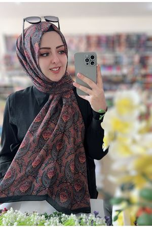 Rüya Aura Soft Şal 