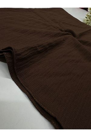 Mio Caz Eşarp Acı Kahve