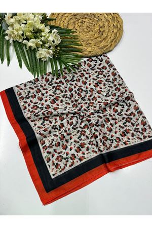 Çıtır Çiçek Soft Eşarp