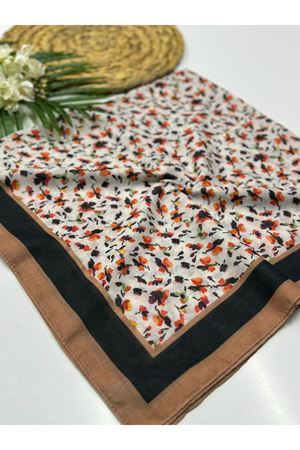Çıtır Çiçek Soft Eşarp