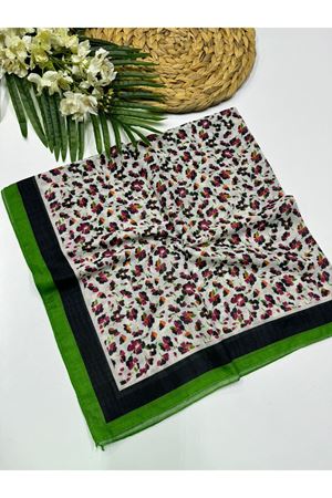 Çıtır Çiçek Soft Eşarp