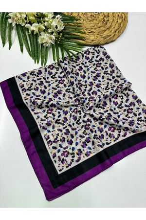 Çıtır Çiçek Soft Eşarp