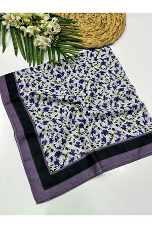 Çıtır Çiçek Soft Eşarp 