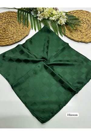 Dama Desen Jakar Eşarp Hürrem