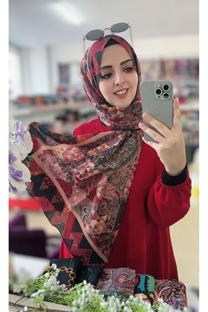 Valens Fresh Koton Şal