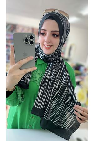 Valens Fresh Koton Şal 