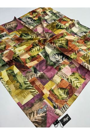 Rüya Organik (Fresh) Soft Eşarp 