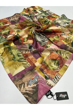 Rüya Organik (Fresh) Soft Eşarp 