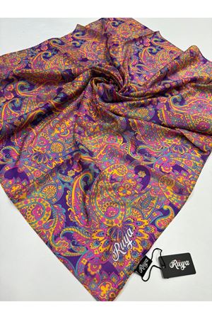 Rüya Organik (Fresh) Soft Eşarp 