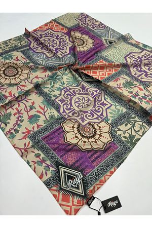 Rüya Organik (Fresh) Soft Eşarp  