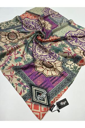 Rüya Organik (Fresh) Soft Eşarp  