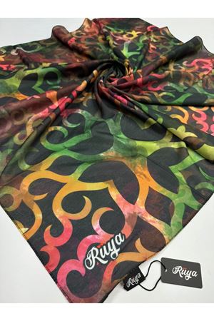 Rüya Organik (Fresh) Soft Eşarp