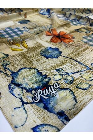 Rüya Organik (Fresh) Soft Eşarp 