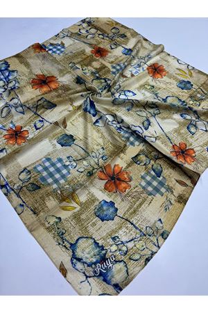 Rüya Organik (Fresh) Soft Eşarp 