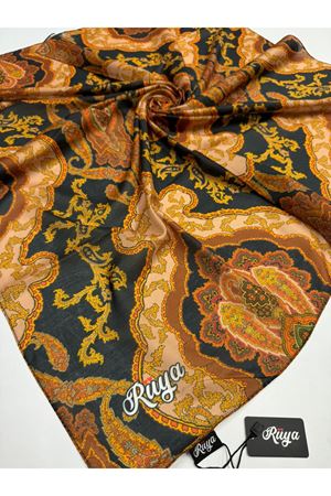 Rüya Organik (Fresh) Soft Eşarp 