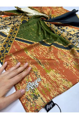 Rüya Organik (Fresh) Soft Eşarp