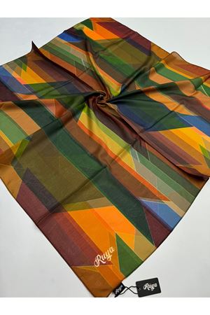 Rüya Organik (Fresh) Soft Eşarp