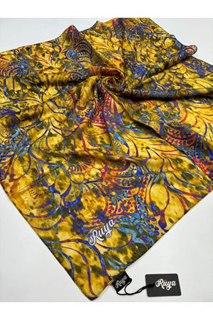 Rüya Organik (Fresh) Soft Eşarp