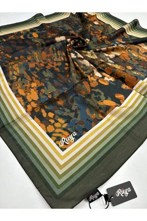 Rüya Organik (Fresh) Soft Eşarp 