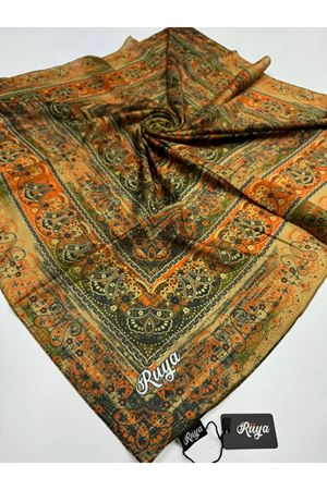 Rüya Organik (Fresh) Soft Eşarp 