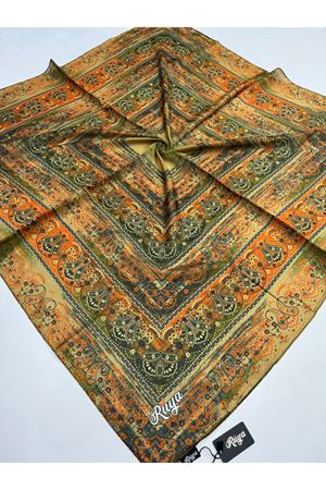 Rüya Organik (Fresh) Soft Eşarp 