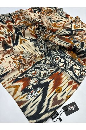 Rüya Organik (Fresh) Soft Eşarp