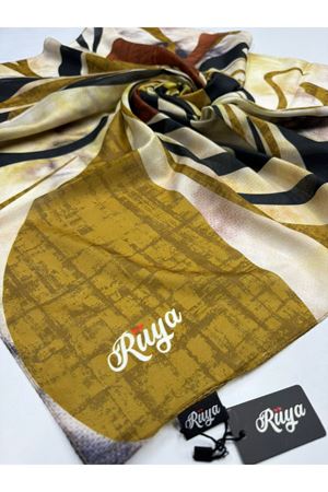 Rüya Organik (Fresh) Soft Eşarp