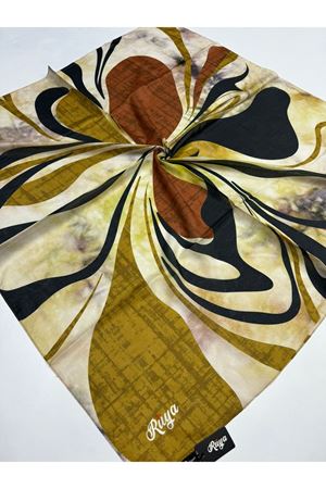 Rüya Organik (Fresh) Soft Eşarp