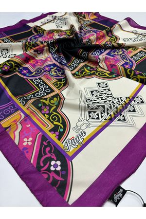 Rüya Organik (Fresh) Soft Eşarp 