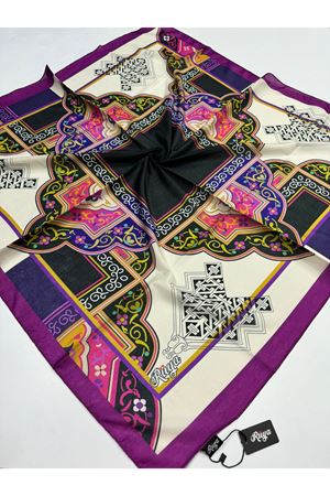 Rüya Organik (Fresh) Soft Eşarp 