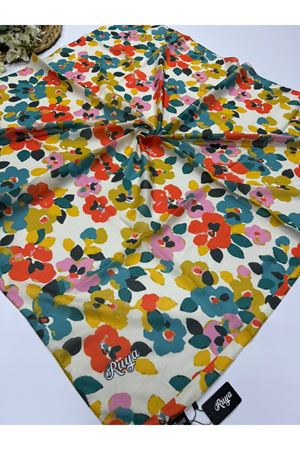 Rüya Organik (Fresh) Soft Eşarp 