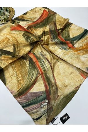 Rüya Organik (Fresh) Soft Eşarp 