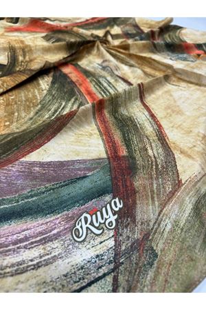 Rüya Organik (Fresh) Soft Eşarp 