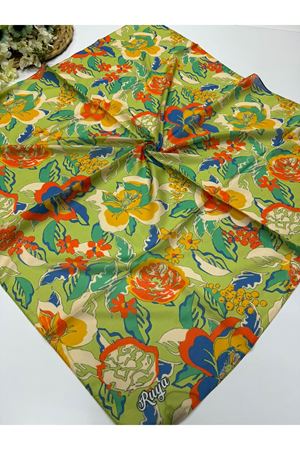 Rüya Organik (Fresh) Soft Eşarp