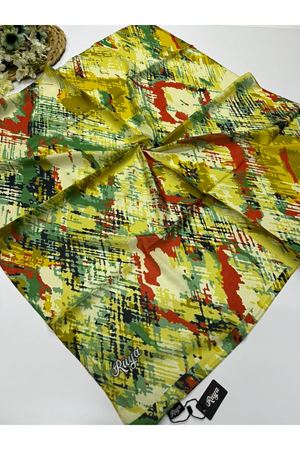 Rüya Organik (Fresh) Soft Eşarp