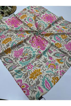 Rüya Organik (Fresh) Soft Eşarp 