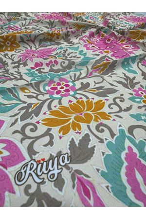 Rüya Organik (Fresh) Soft Eşarp 