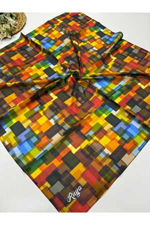 Rüya Organik (Fresh) Soft Eşarp