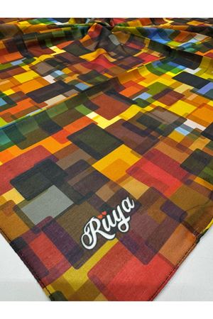 Rüya Organik (Fresh) Soft Eşarp