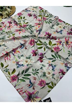 Rüya Organik (Fresh) Soft Eşarp  