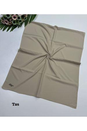 İnce Medine İpeği Şal Taş 